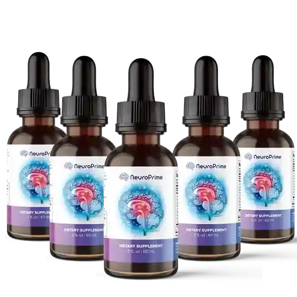 NeuroPrime NeuroPrime Buy