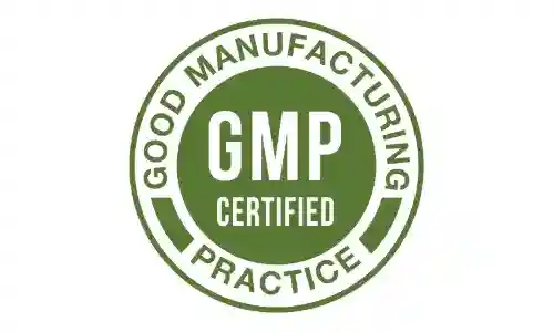 NeuroPrime NeuroPrime GMP Certified
