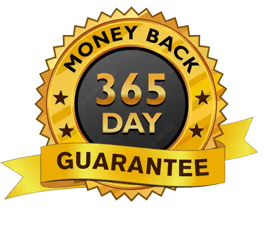 NeuroPrime NeuroPrime Money Back Guarantee